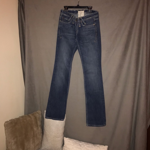 ⭐️TAVERNITi SO jeans (26) - Picture 2 of 4